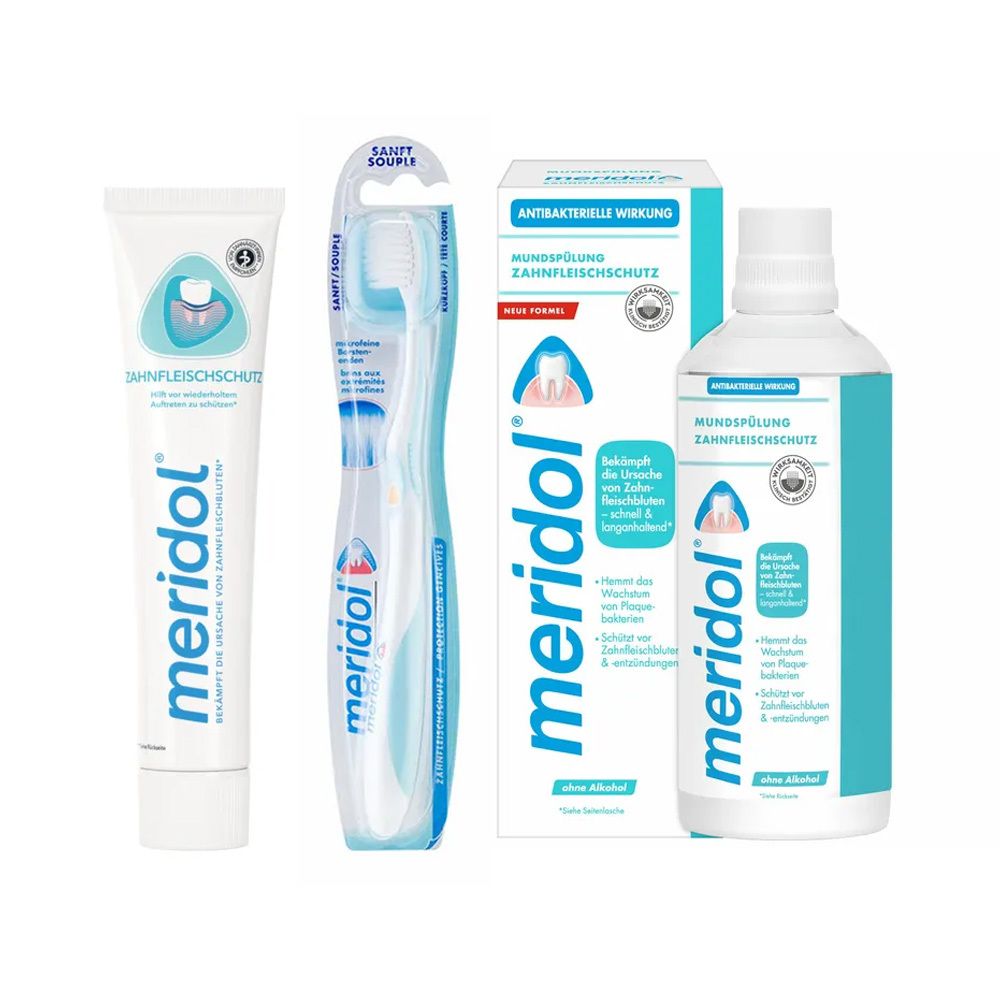 meridol® Hygiene-Set
