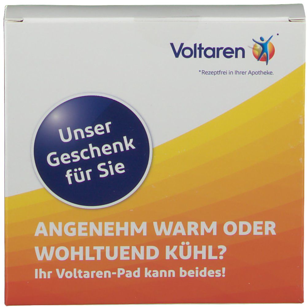 B. Voltaren Hot-Cold Pack