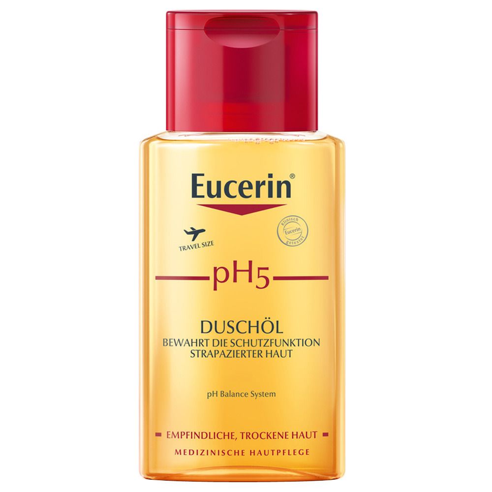 Beigabe Eucerin® pH5 Duschöl 100ml