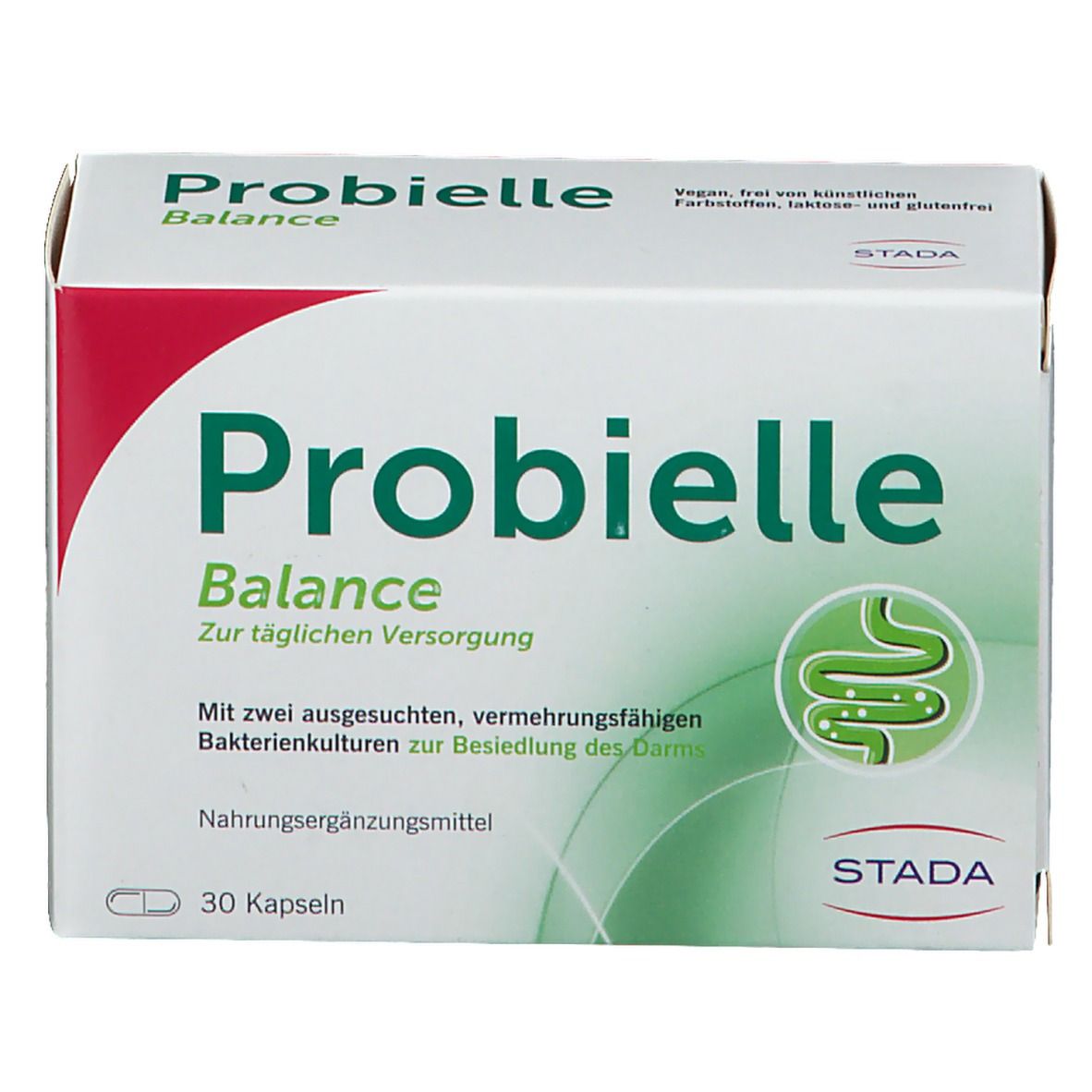 B. Probielle Balance 30er