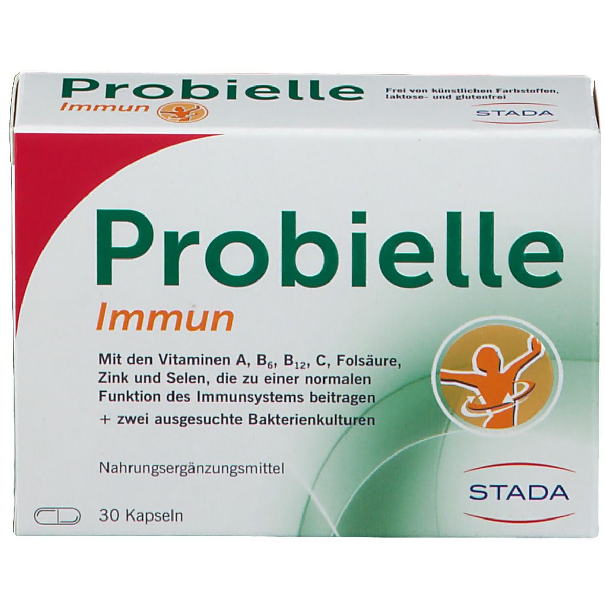B. Probielle Immun 30er