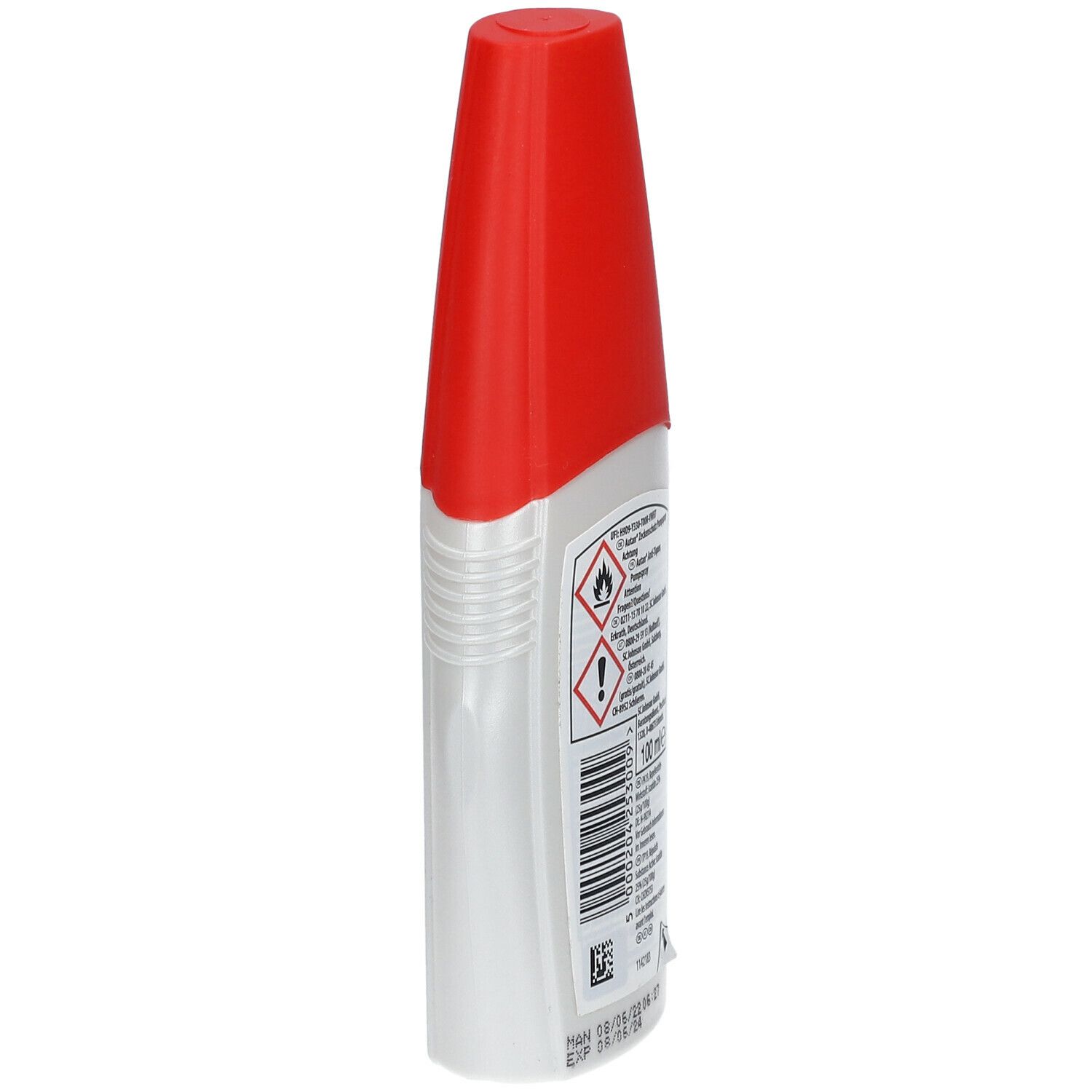 Autan® Zeckenschutz