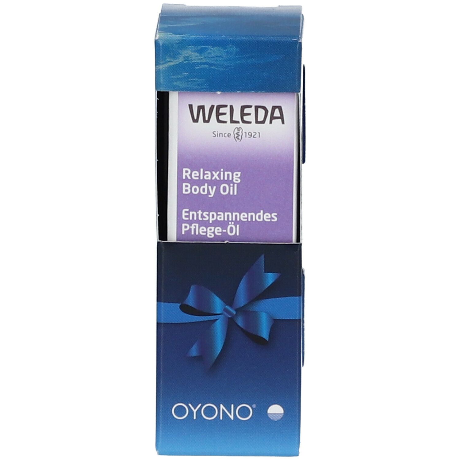 B. Weleda Pflege-Öl 10 Ml - Shop Apotheke