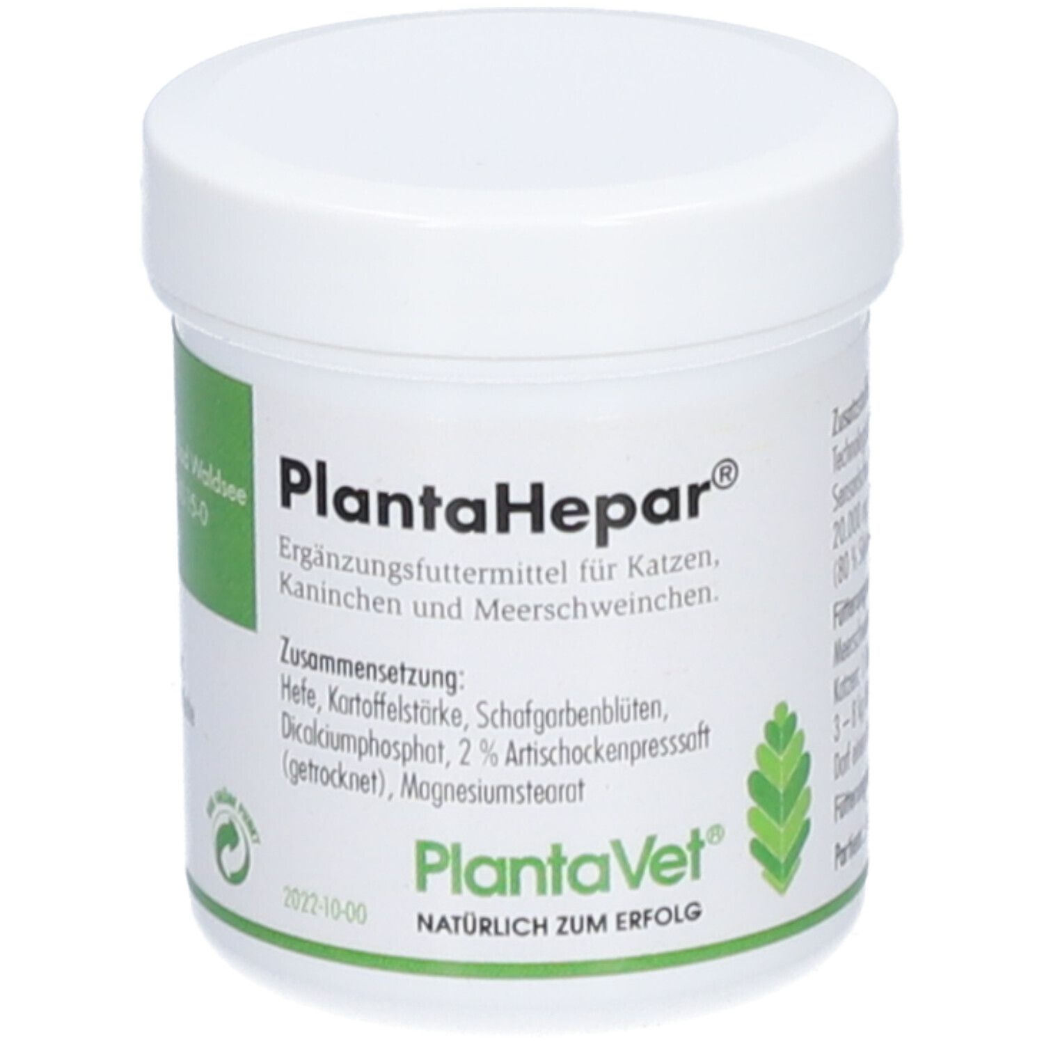 PlantaHepar®