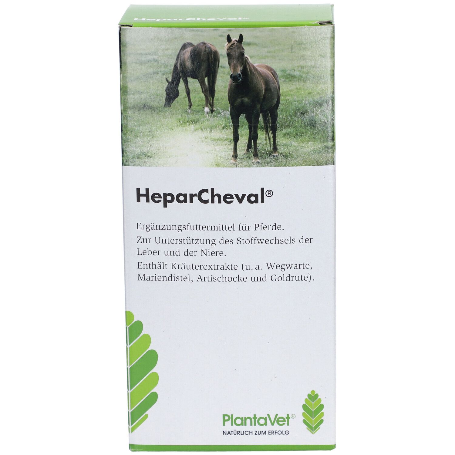 HeparCheval 1000ml