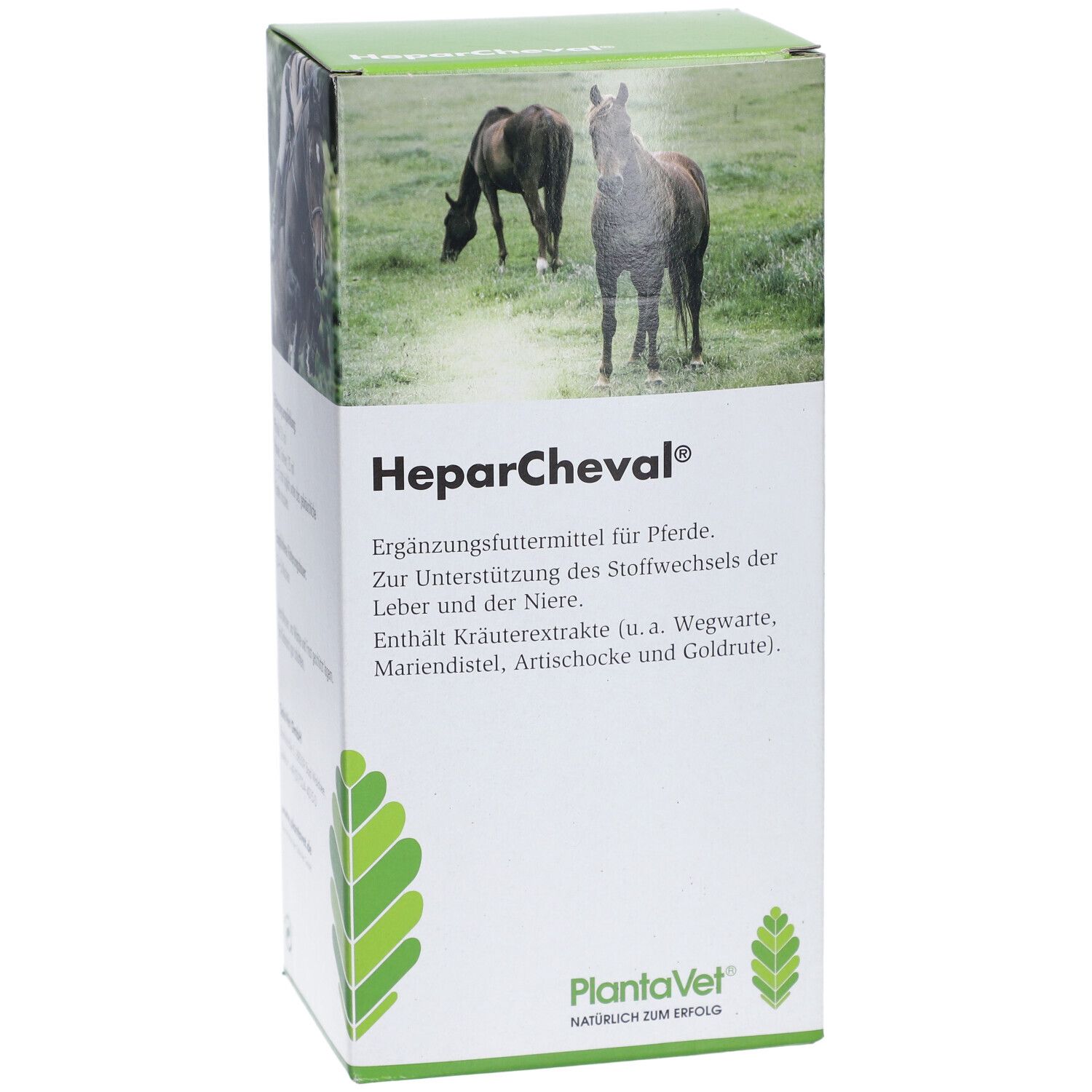 HeparCheval 1000ml