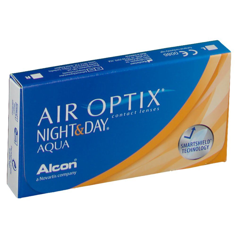 AIR OPT N&D AQ BC8.6 -5