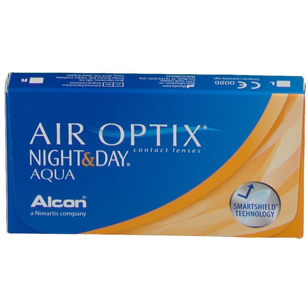 AIR OPT N&D AQ BC8.6 -5