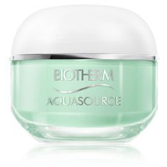 BIOTHERM AQUASOURCE GEL CREME