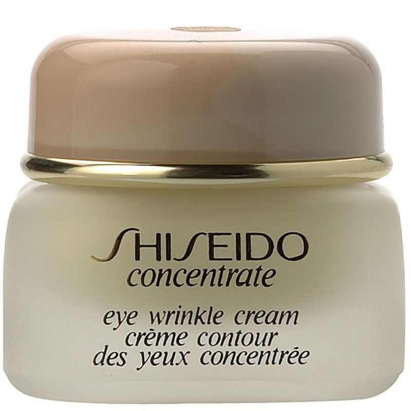 Shiseido Facial Concentrate Eye Wrinkle Cream thumbnail