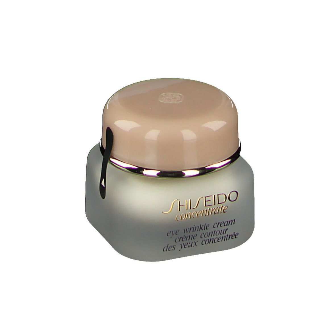 Shiseido Facial Concentrate Eye Wrinkle Cream