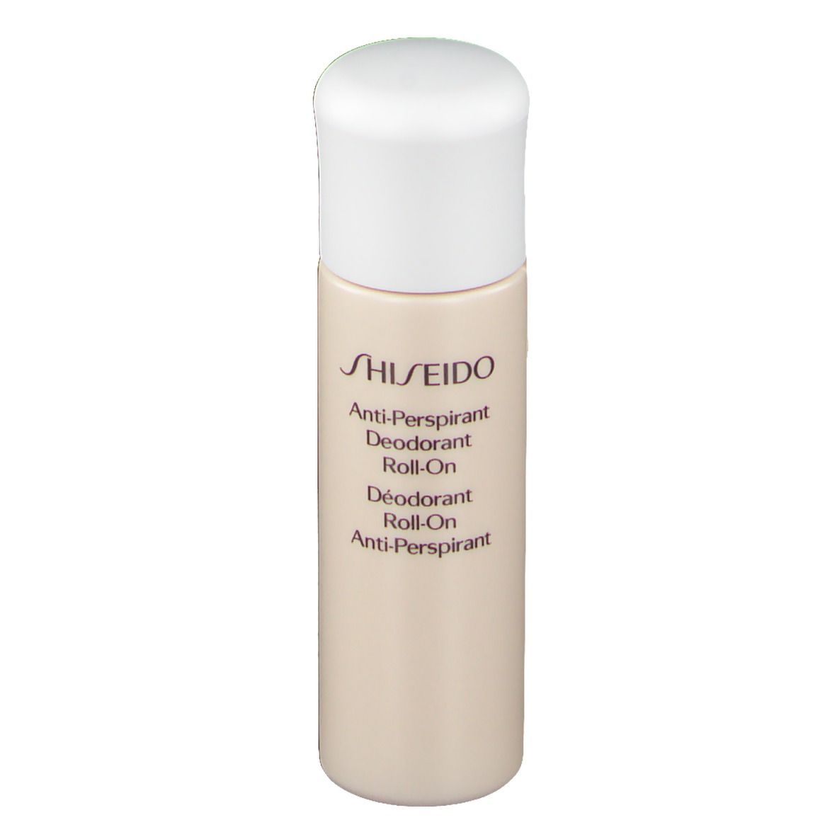 Shiseido Deodorant Anti-Perspirant Deodorant Roll-On