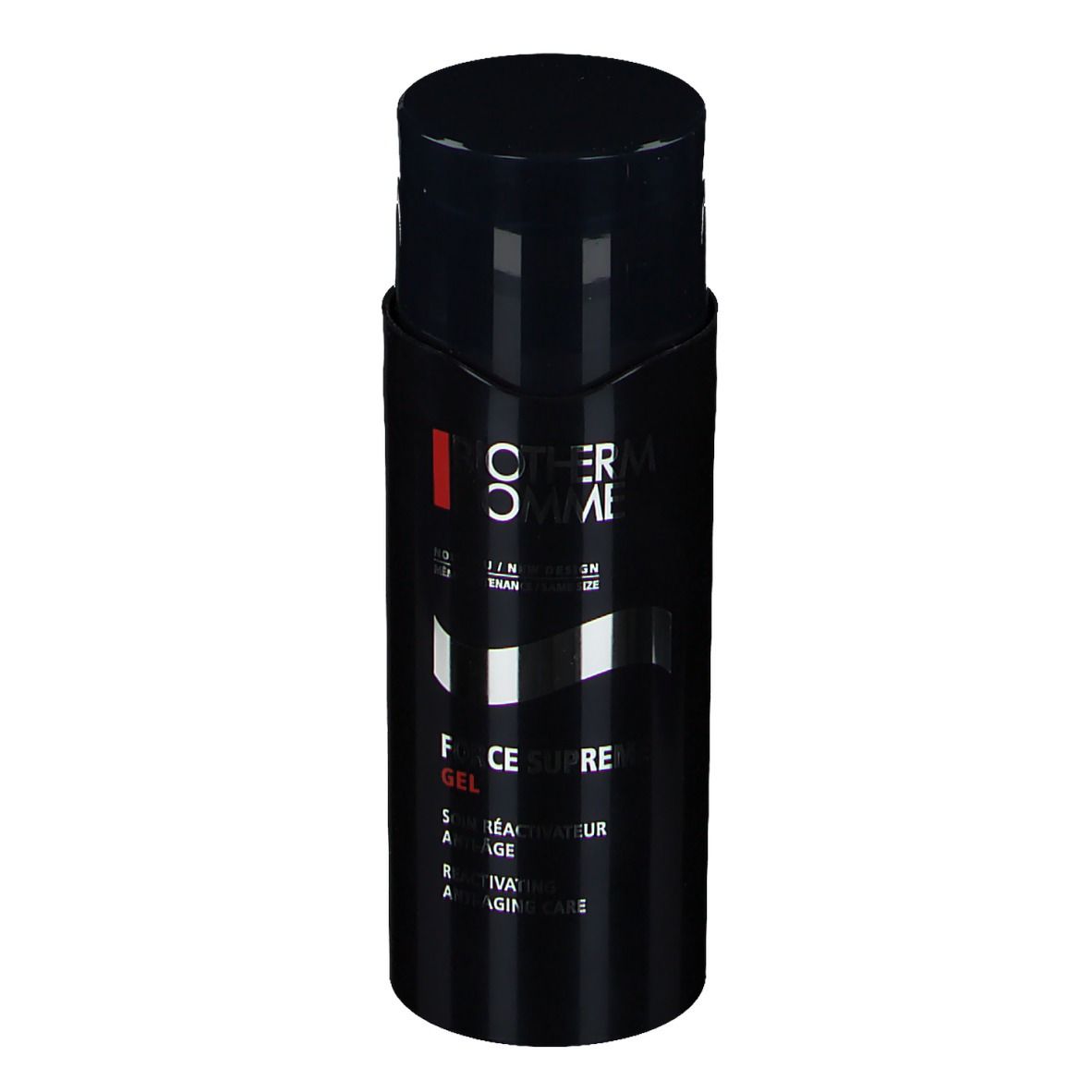 Biotherm Homme Force Supreme Gel