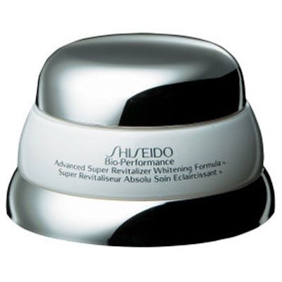Shiseido Bio Performance Advanced Super Revitalizer Cream Whitening Formula N
