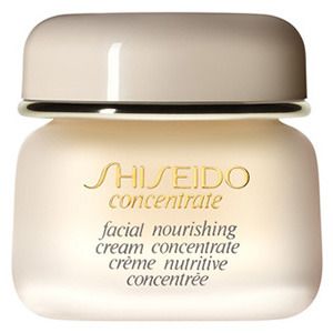 Shiseido Facial Concentrate Nourishing Cream thumbnail