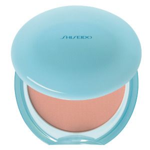Shiseido Pureness Matifying Compact Oil-Free SPF 15 Nr. 10 Light Ivory
