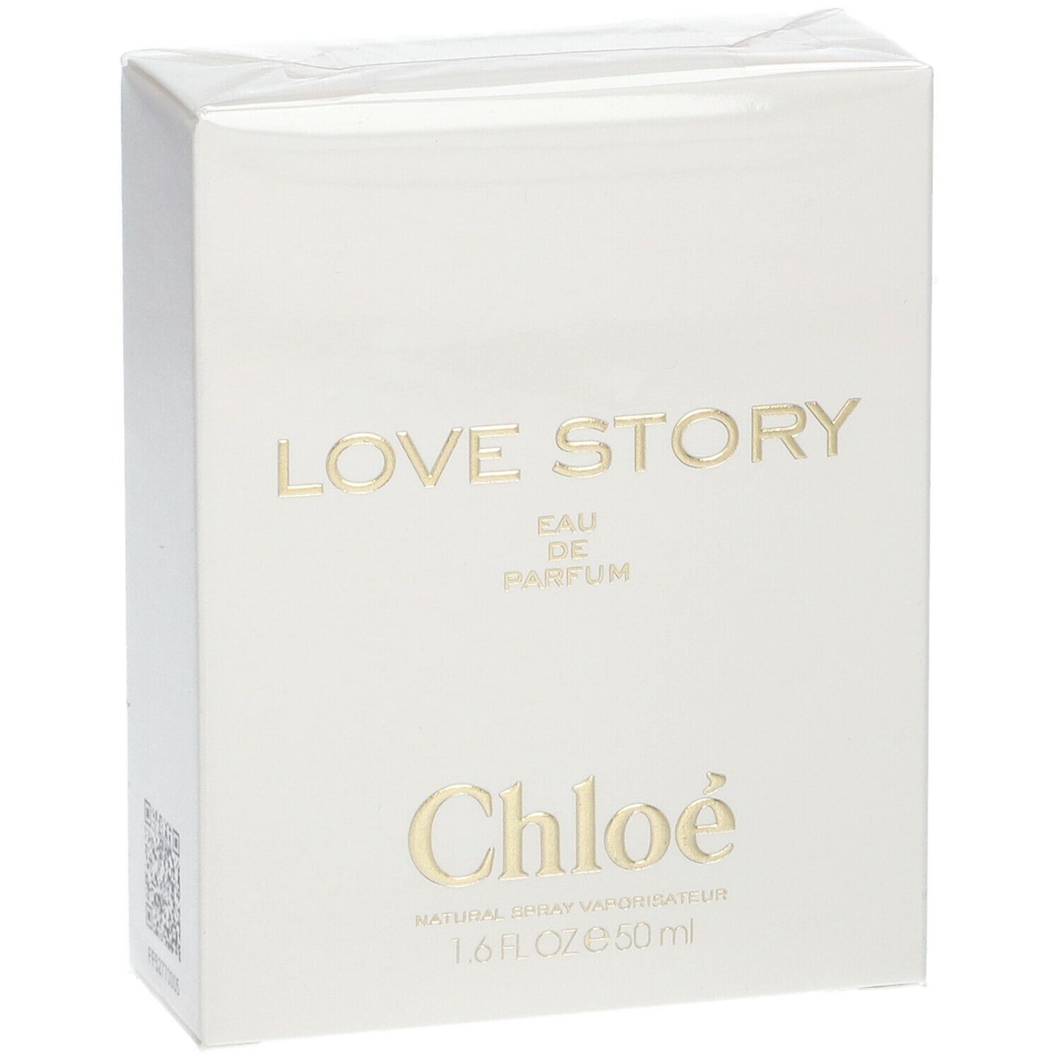 Chloé Love Story