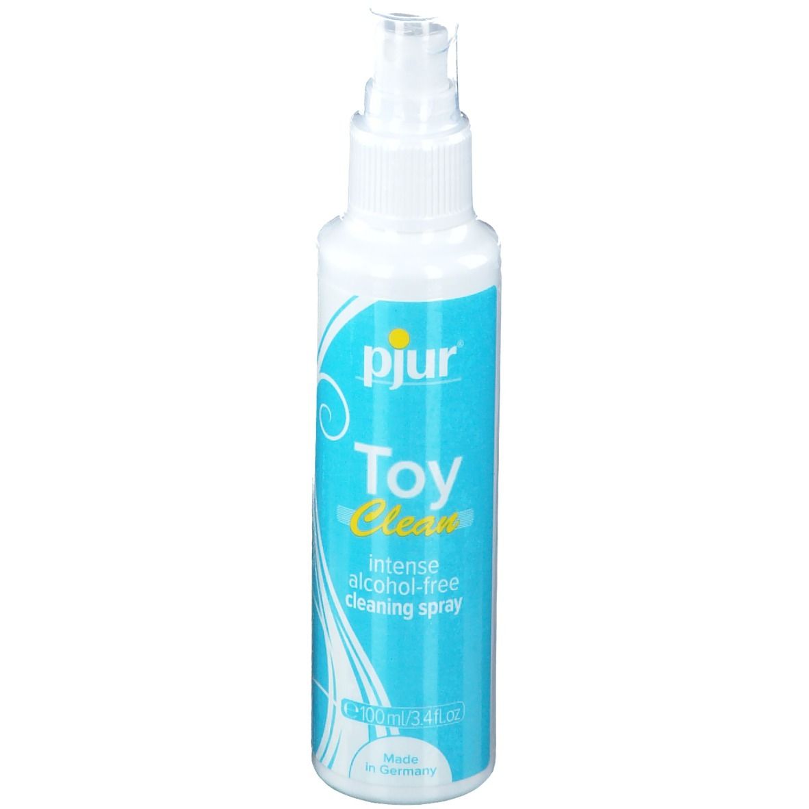 pjur® Toy clean intense spray