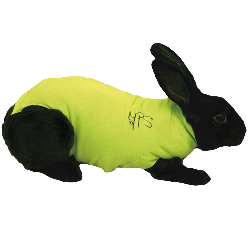 Medical Pet Shirt® Kaninchen XS