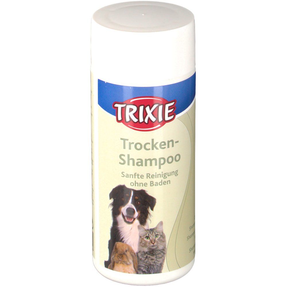 Trixie Trocken-Shampoo