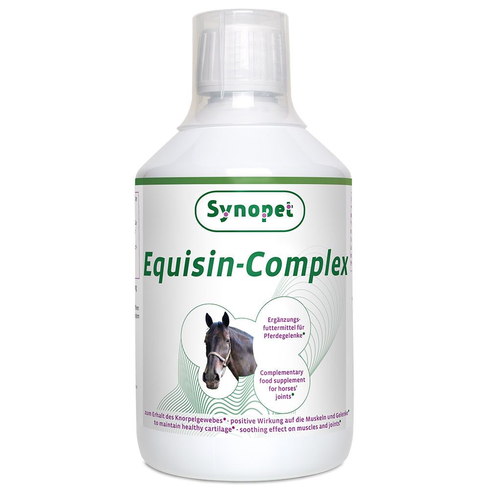 Synopet Equisin-Complex