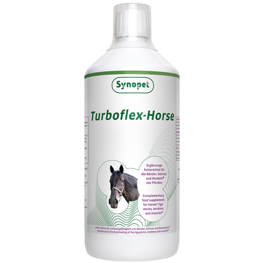 Synopet Turboflex-Horse