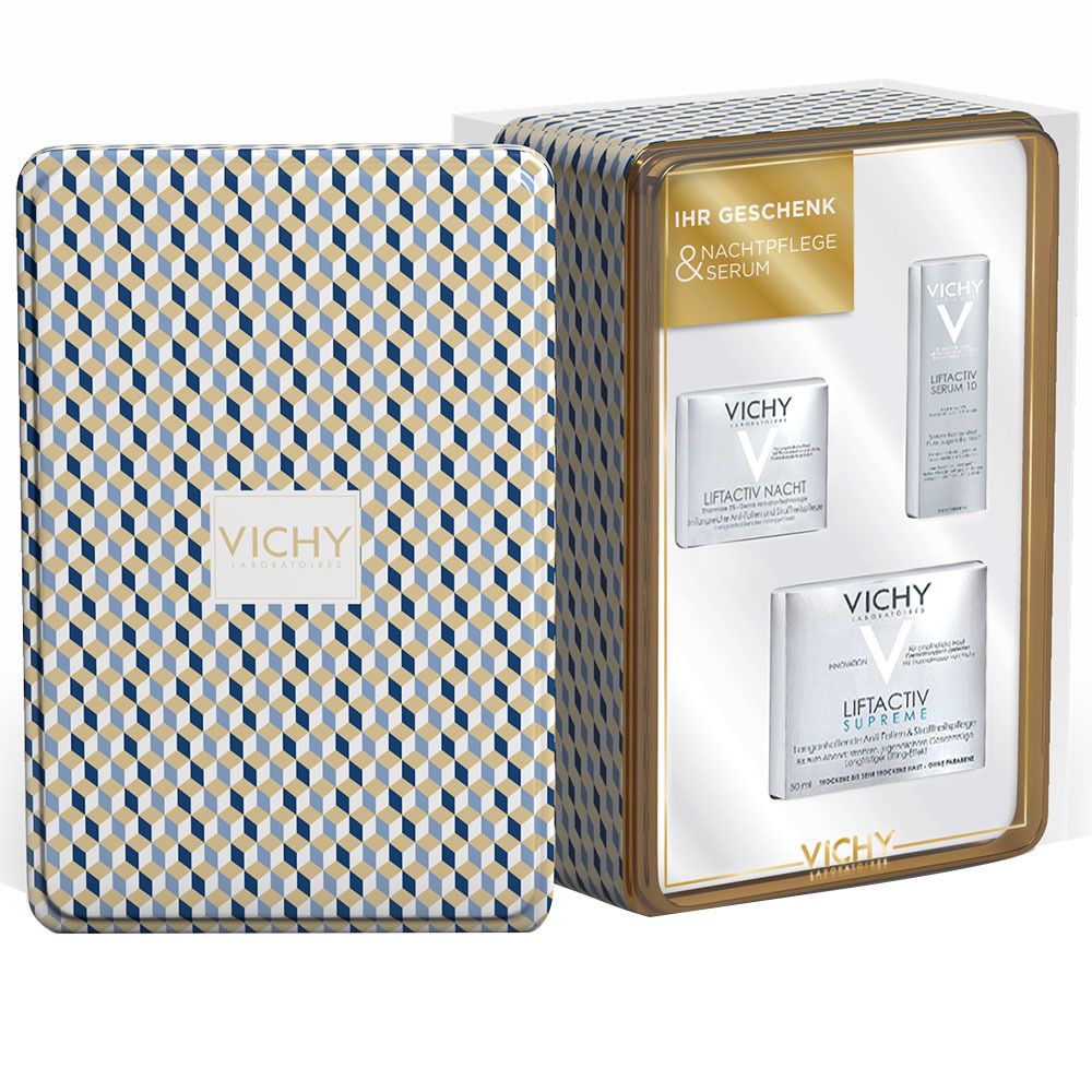 VICHY Liftactiv Supreme Geschenkbox