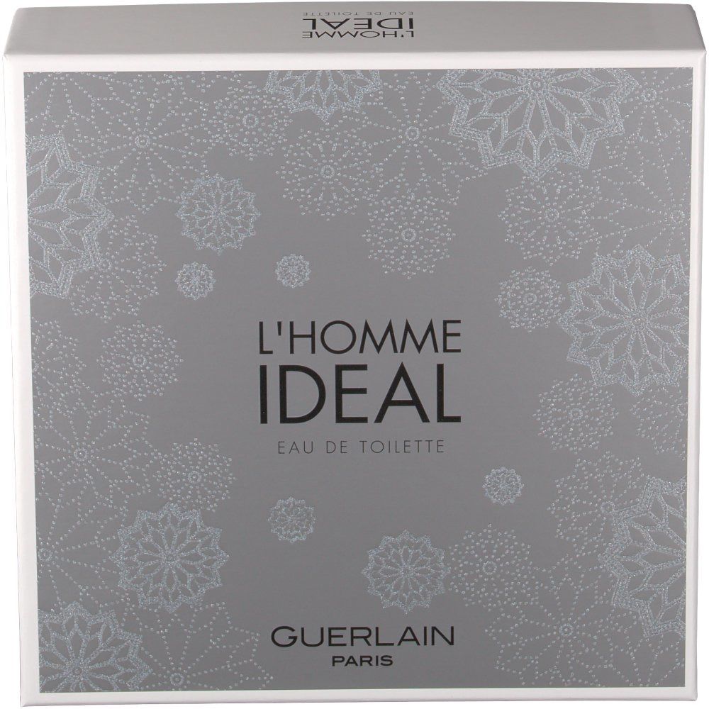 Guerlain L'Homme Ideal + 75 ml Duschgel GRATIS