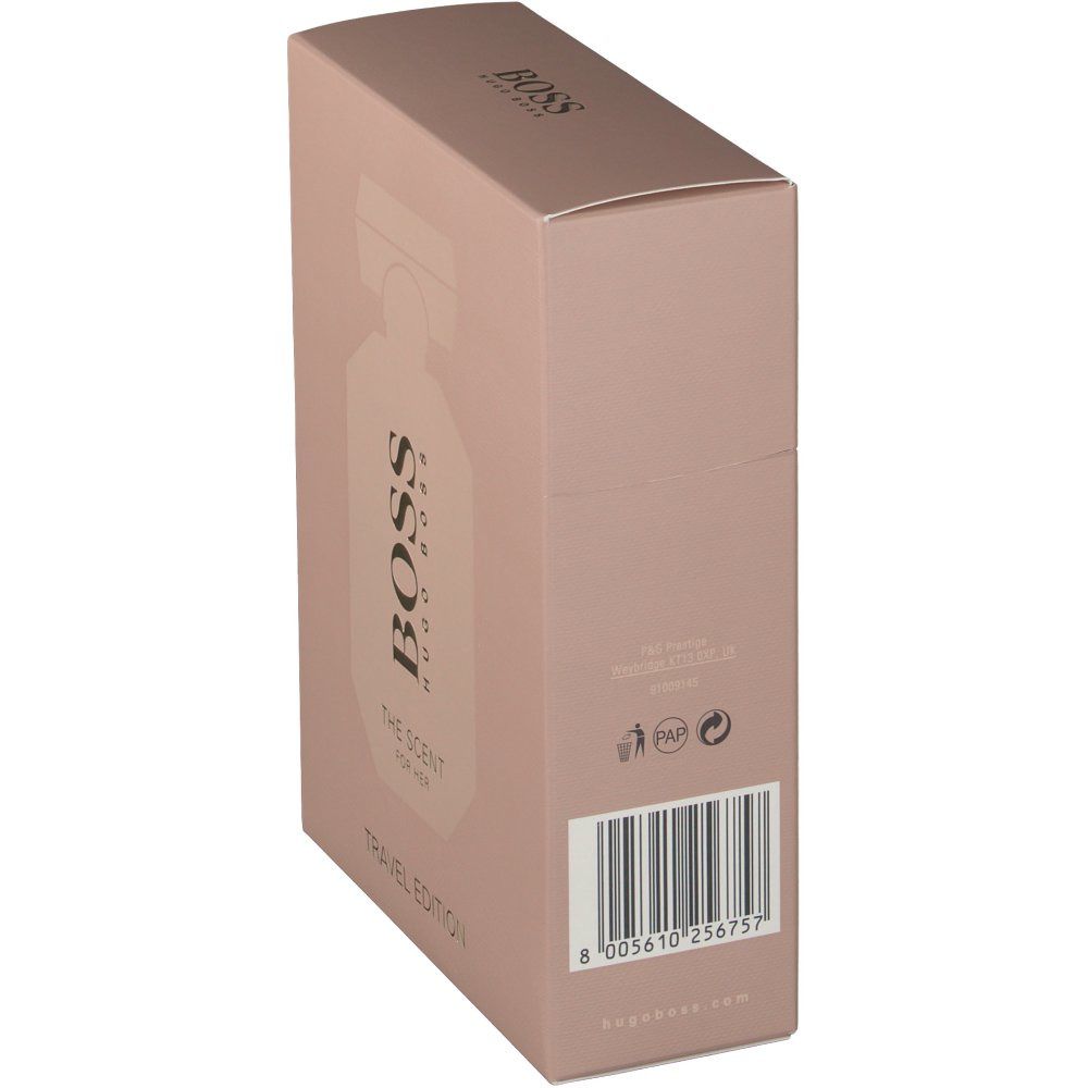 HUGO BOSS The Scent Set for Her