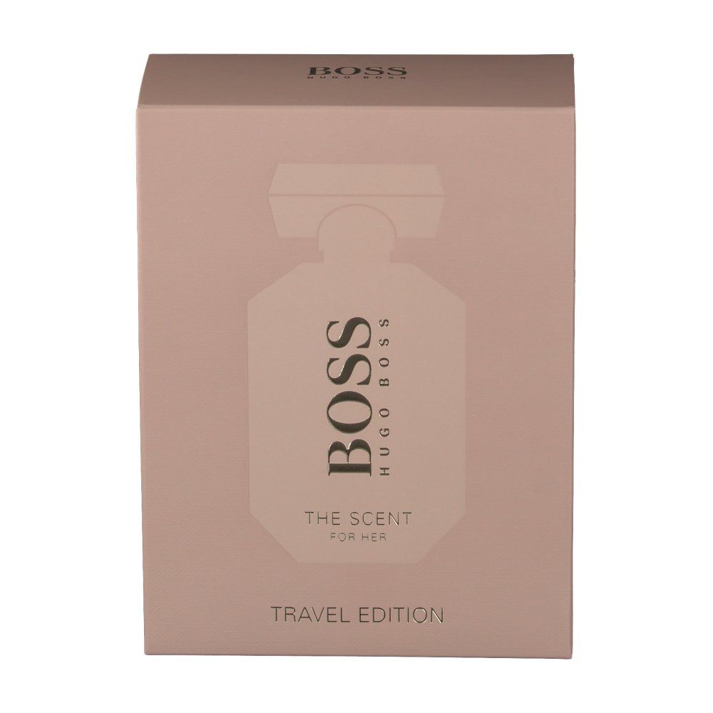 HUGO BOSS The Scent Set for Her