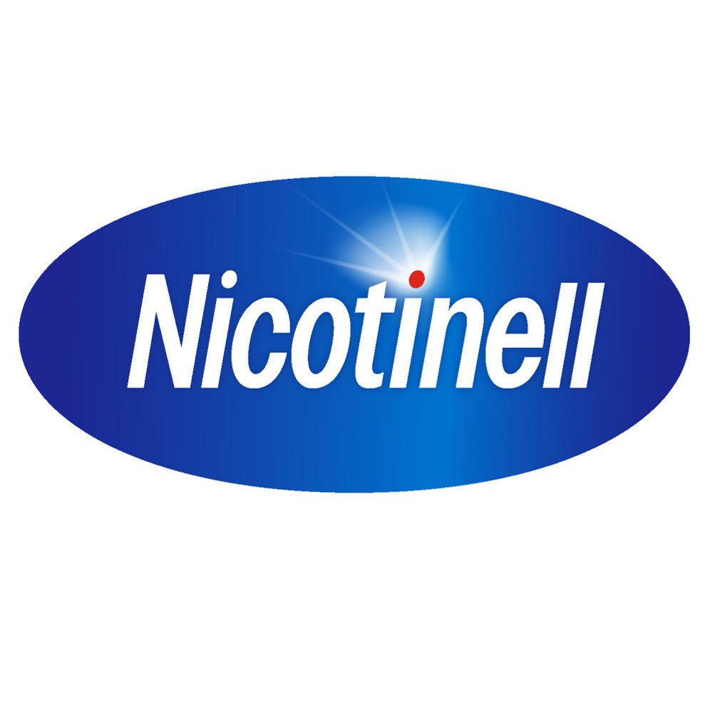 Nicotinell® 1 mg Lutschtabletten