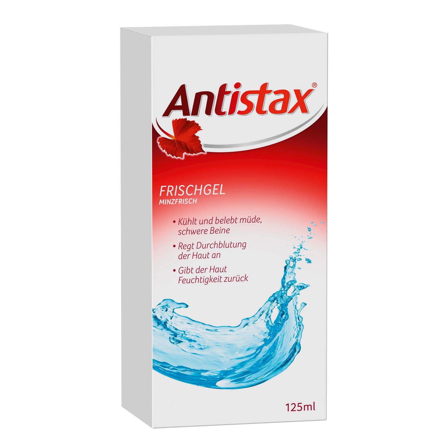 Antistax® Set