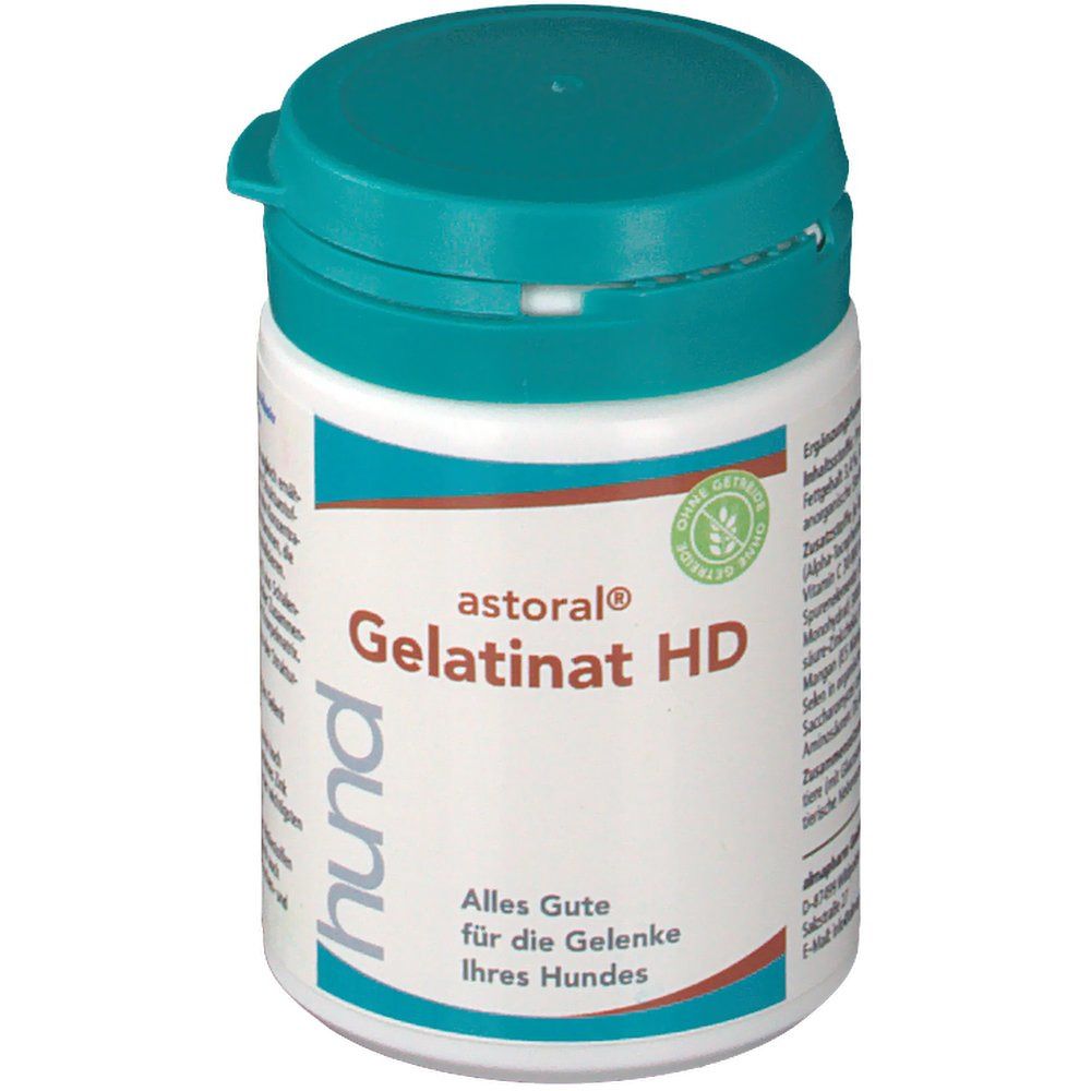 astoral® Gelatinat HD