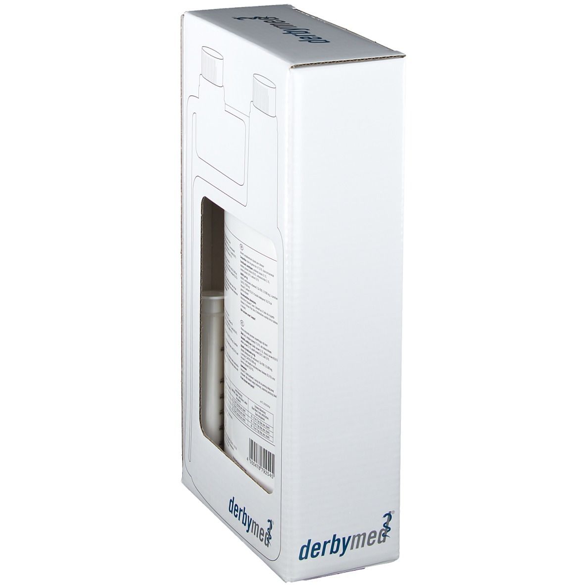 derbymed® Orysanol E