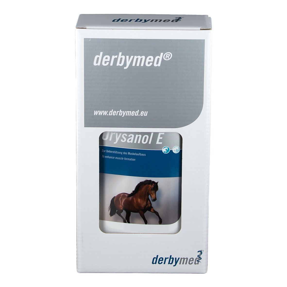 derbymed® Orysanol E