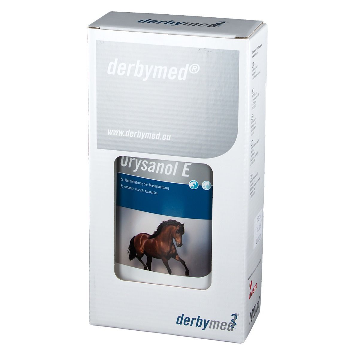 derbymed® Orysanol E