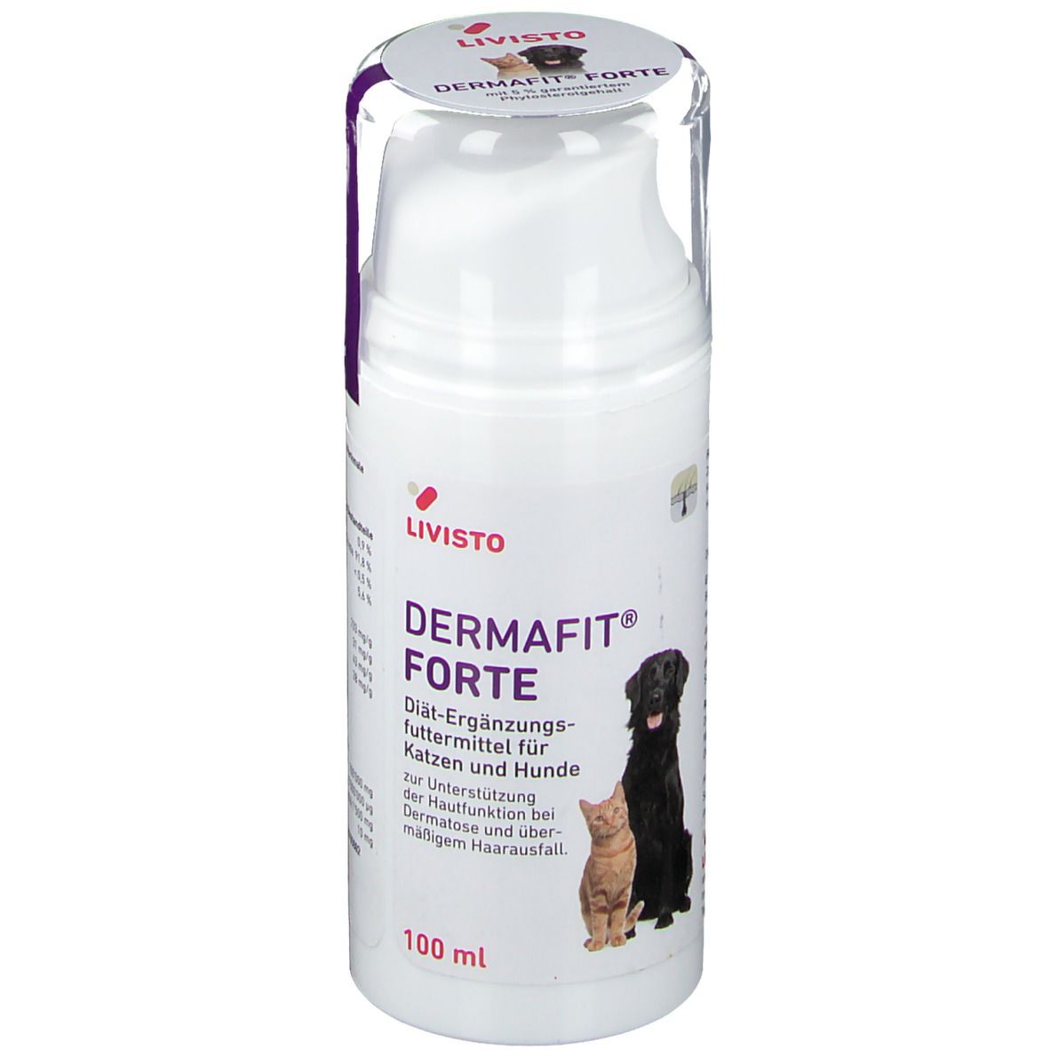 Dermafit® forte