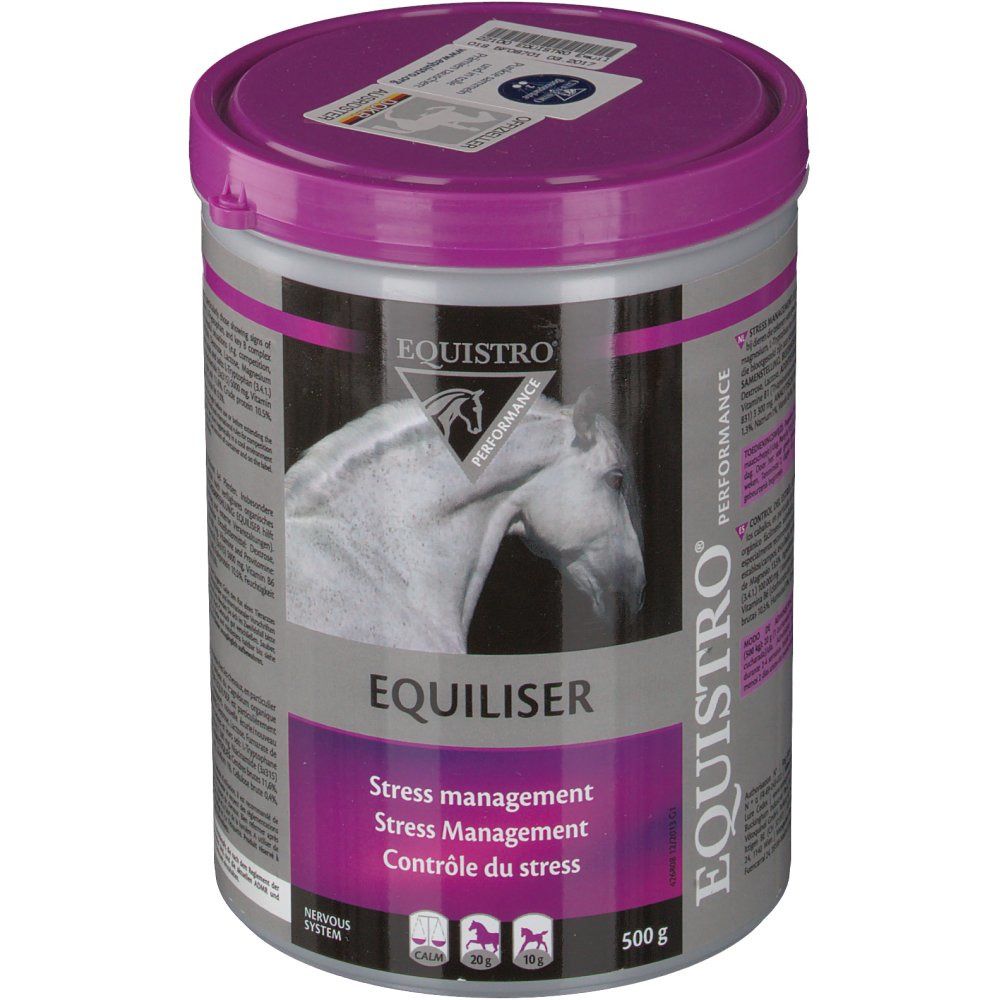 Equistro® Equiliser