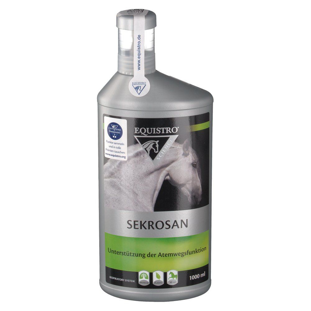 Equistro Sekrosan liquid