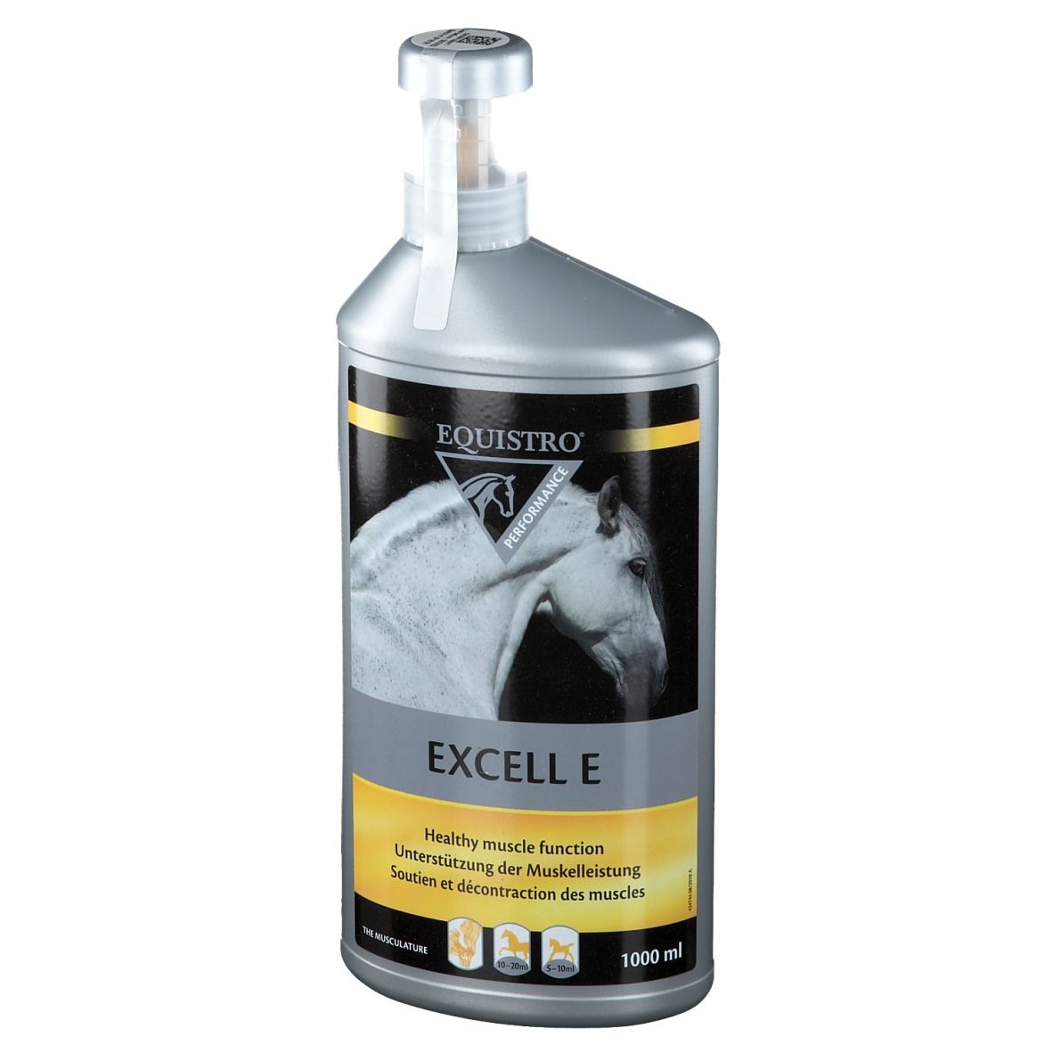 Equistro Excell E