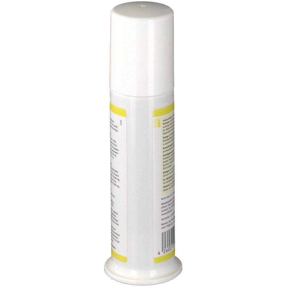 PetArtrin® forte für Hunde