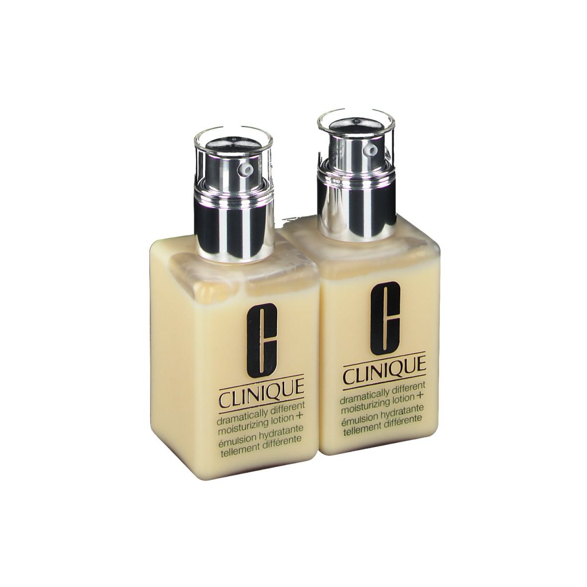 CLINIQUE Dramatically Differnent Moisturizing Lotion +
