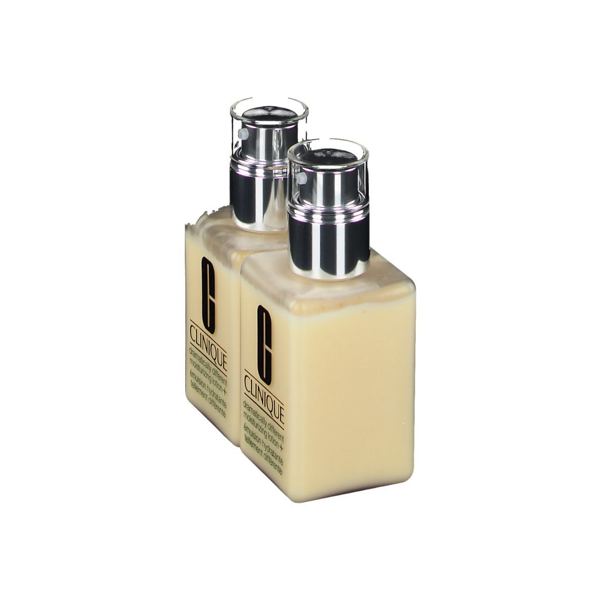 CLINIQUE Dramatically Differnent Moisturizing Lotion +