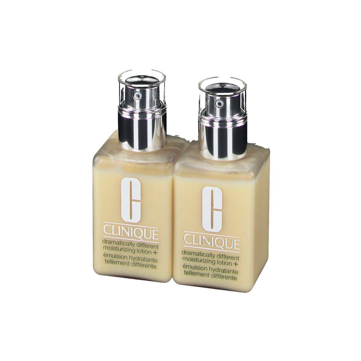 CLINIQUE Dramatically Differnent Moisturizing Lotion +