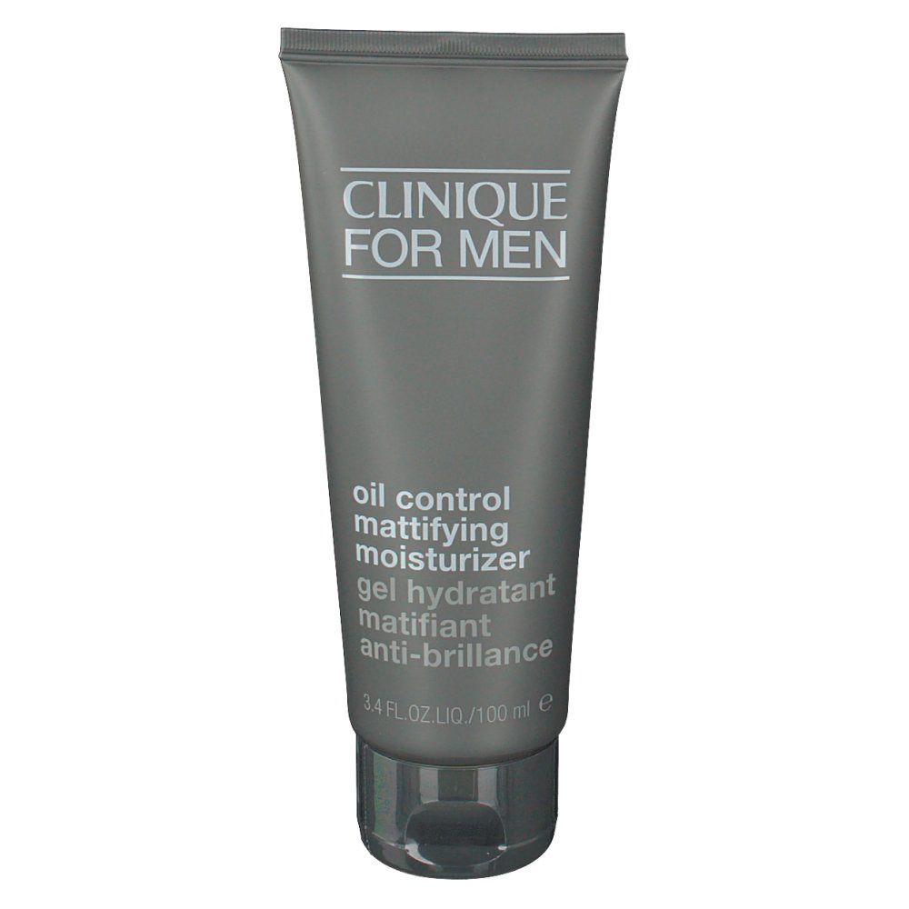 CLINIQUE MEN Oil Control Mattifying Moisturizer