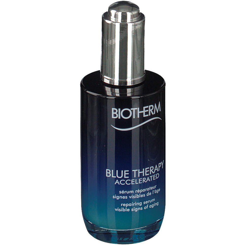 BIOTHERM BLUE THERAPY Accelerated Serum
