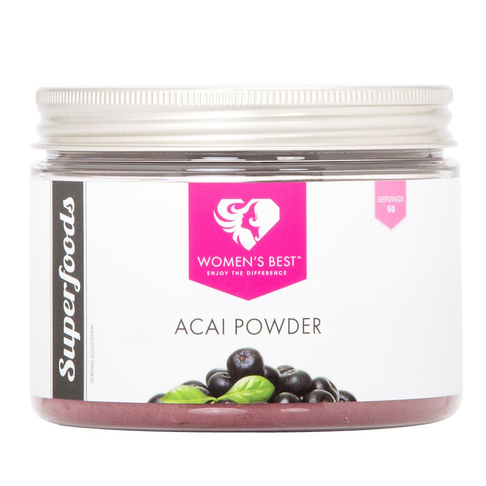 WOMENS BEST - Acai