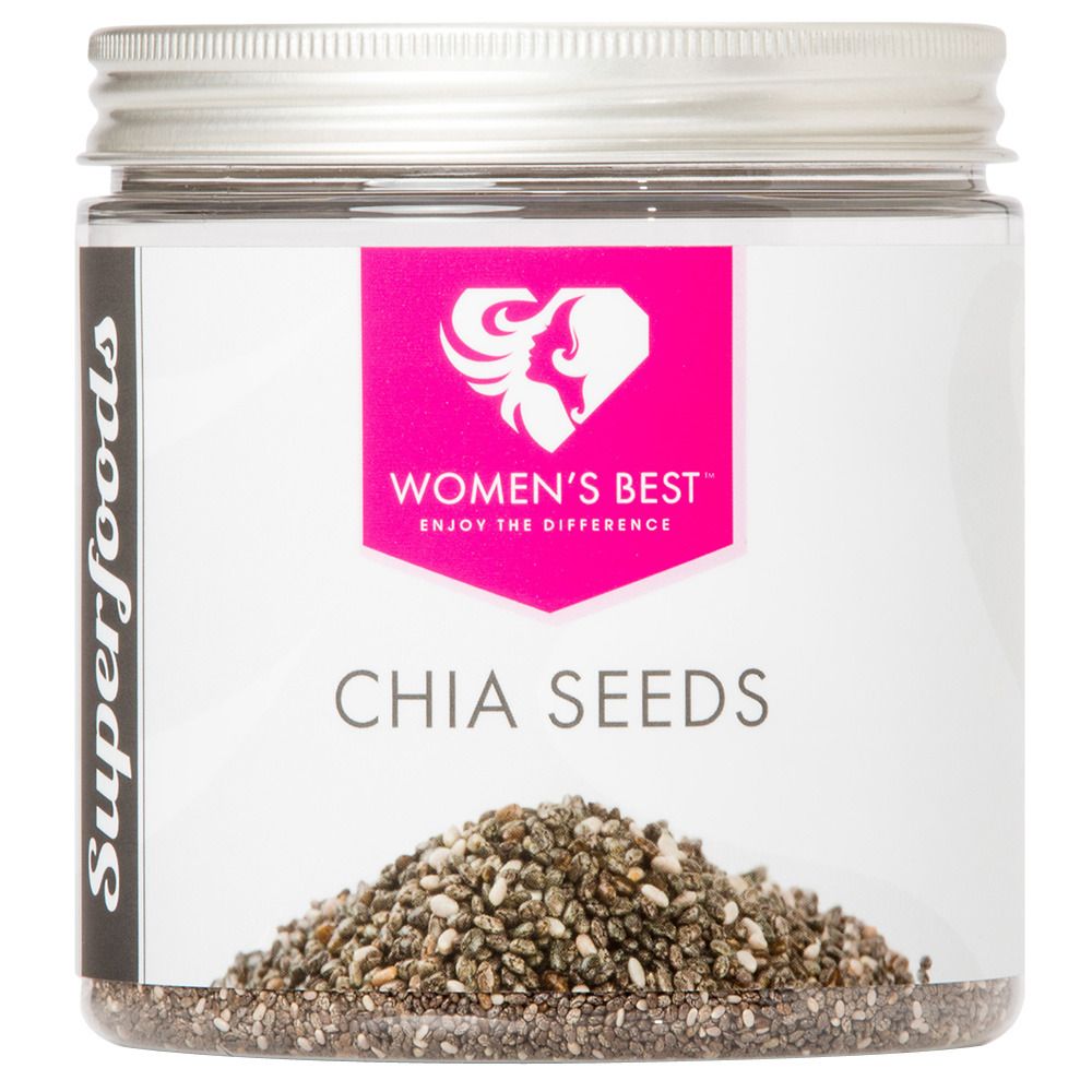 WOMENS BEST - Chia Samen