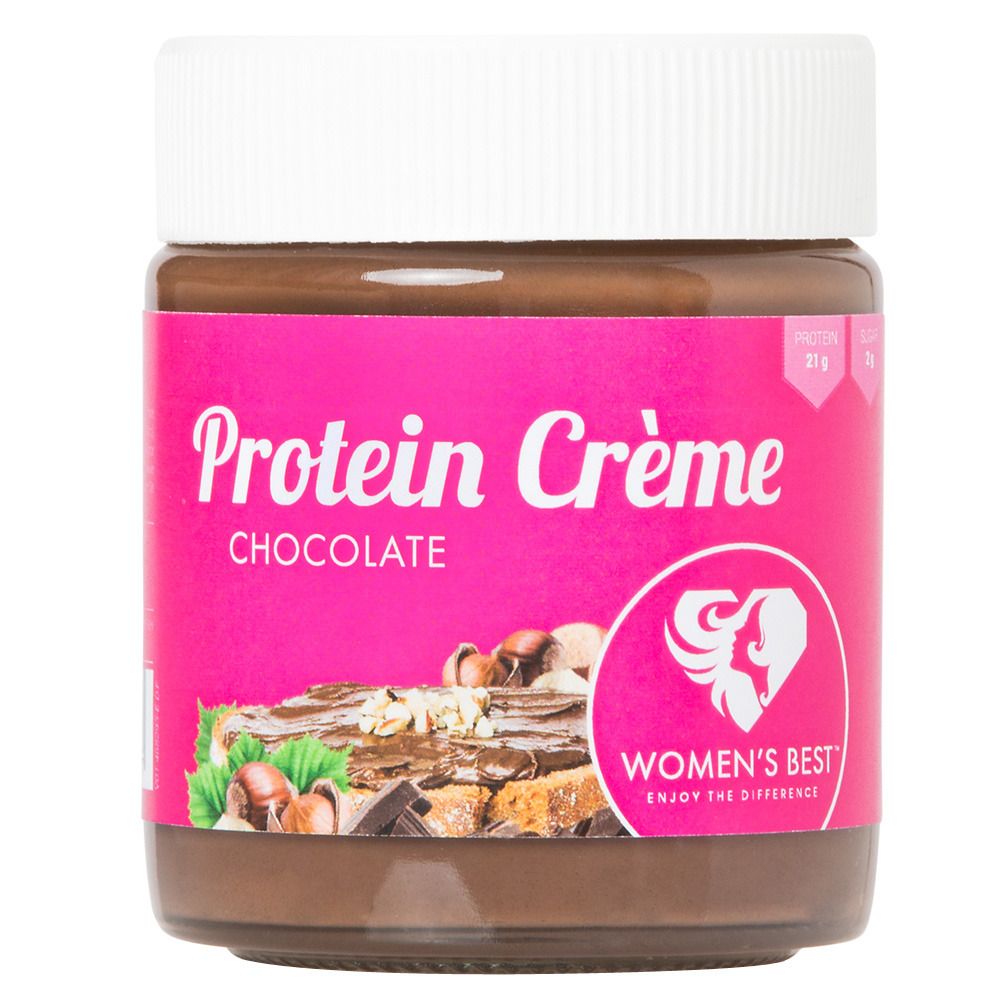 WOMENS BEST - Protein Creme - Schokolade