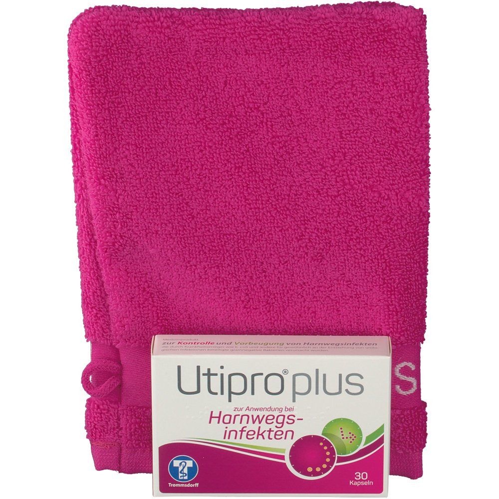 Utipro® plus Set